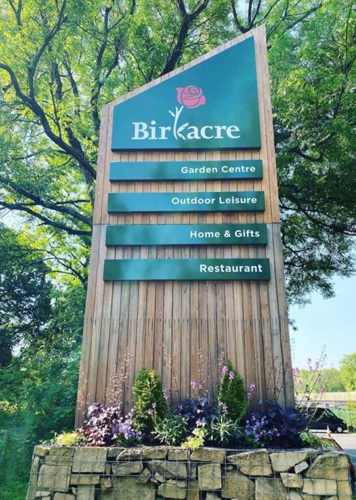 Birkacre Garden Centre