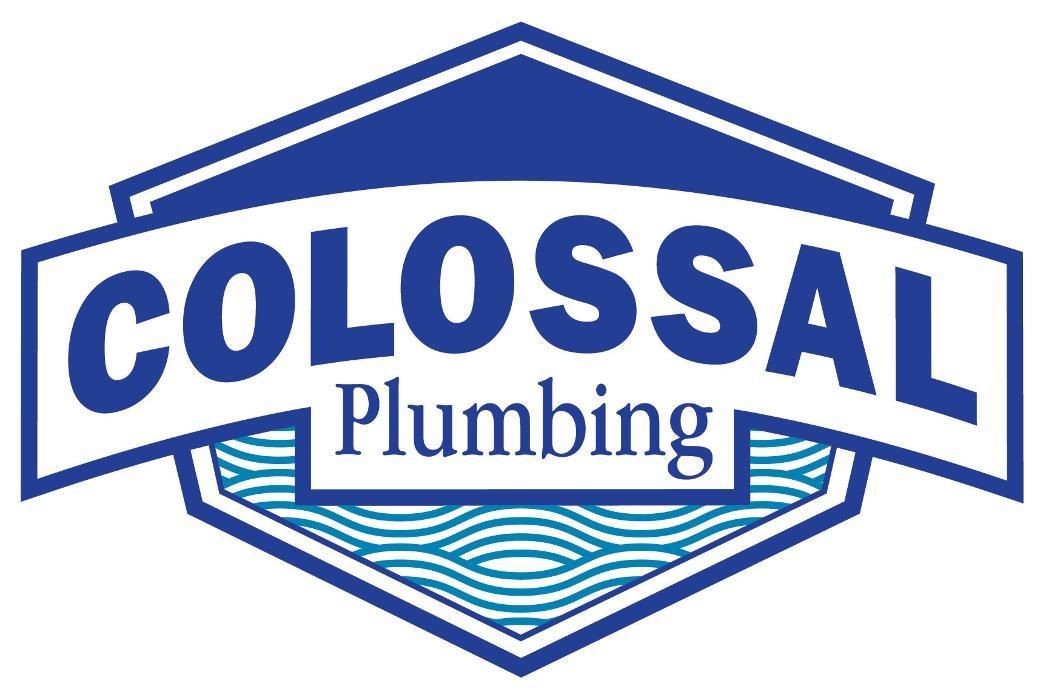 Colossal Plumbing