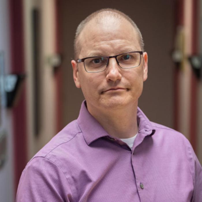 Robichaud Adrian Dr.