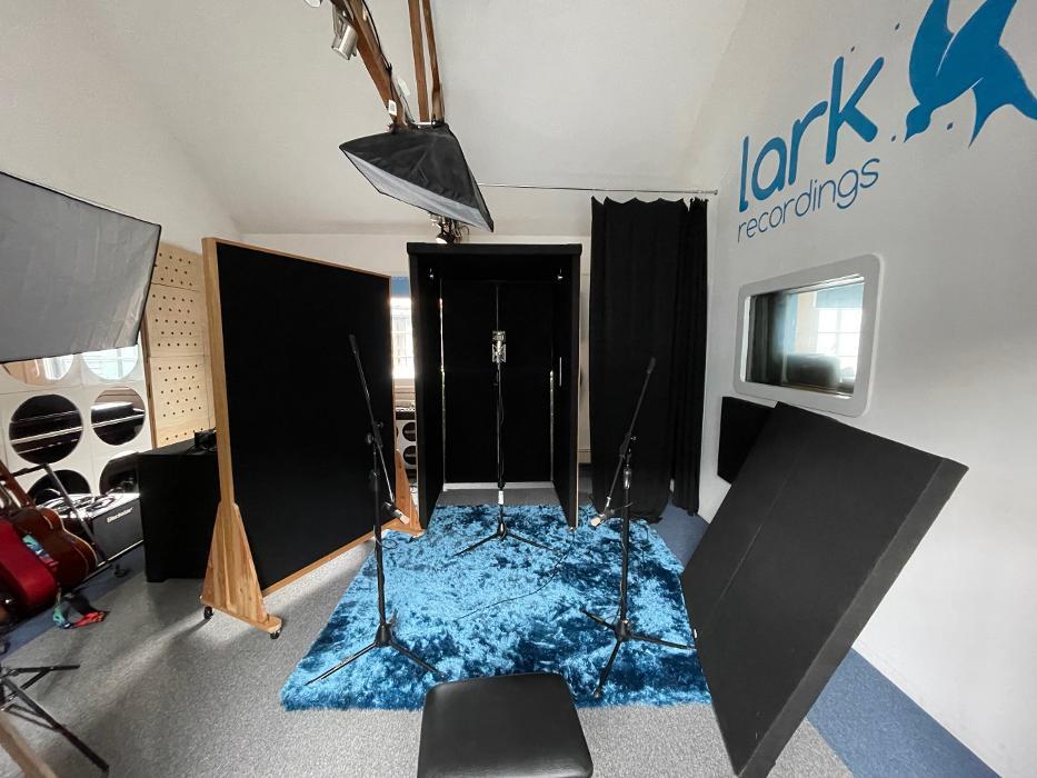Lark Recordings