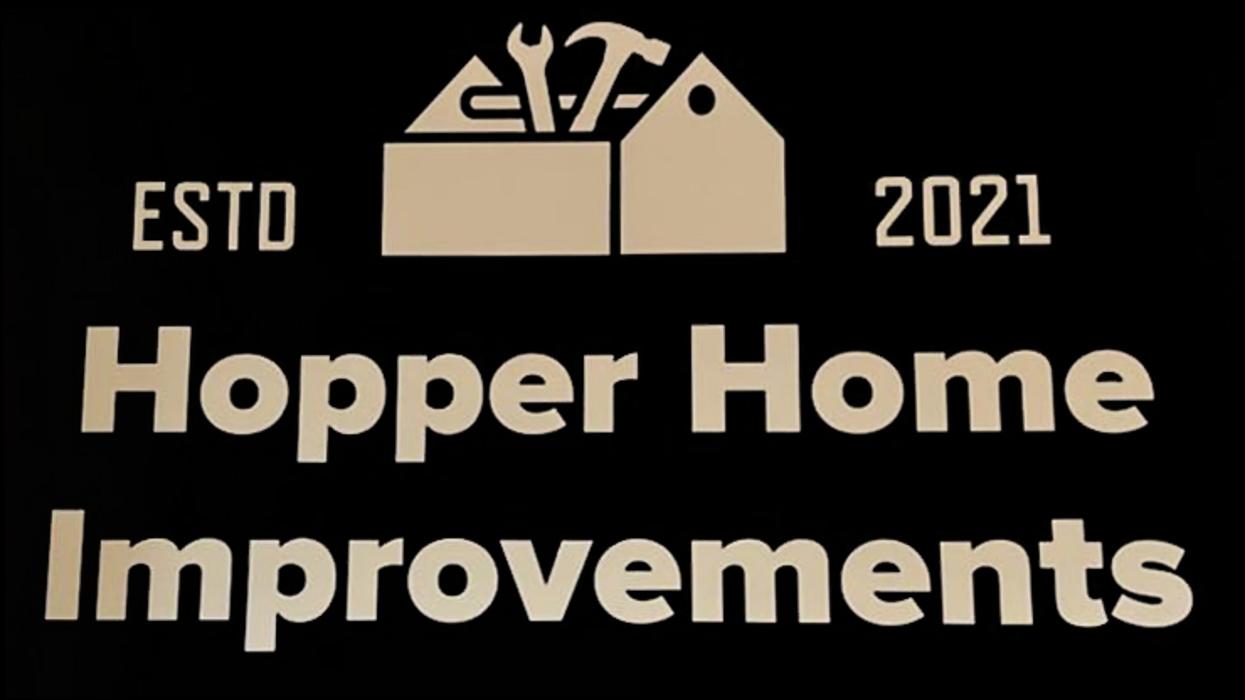 Hopper Home Improvements