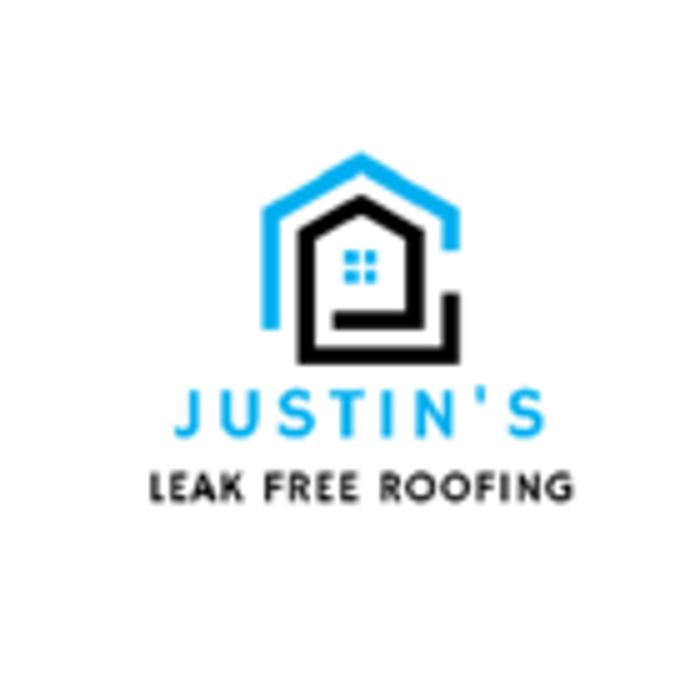Justin's Leak Free Roofing