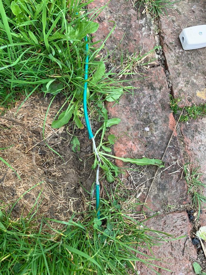 The Robot Lawnmower Company Ltd