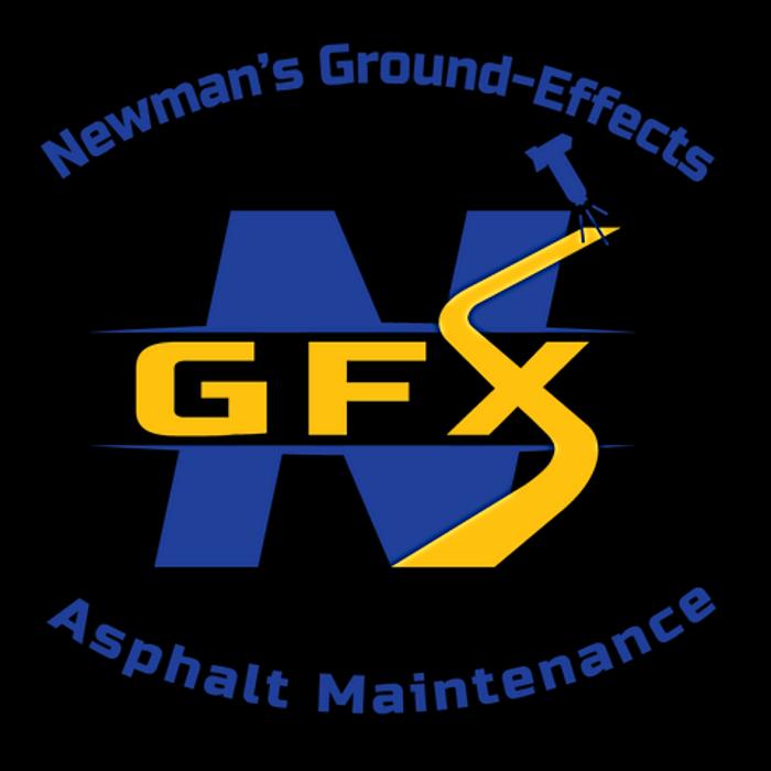 Newman's GroundEffects