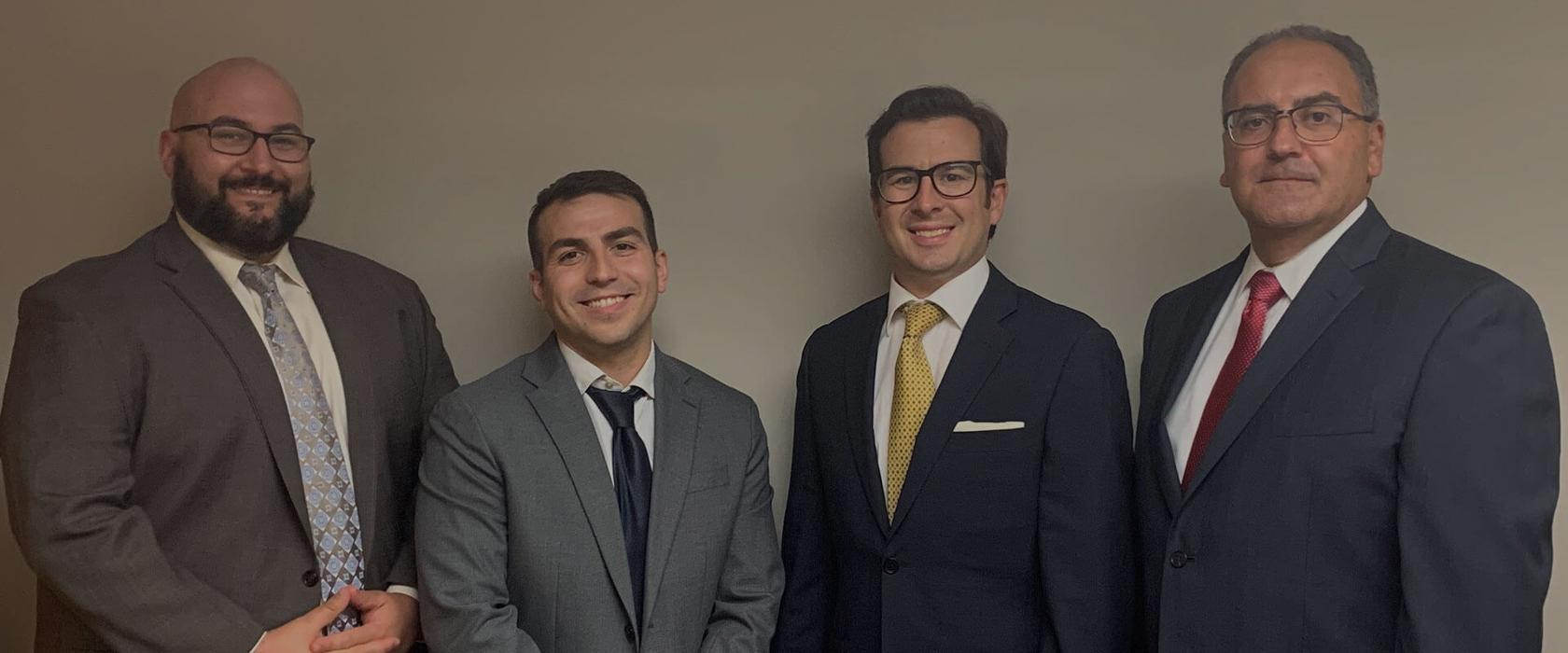 Nappa, Monterosso & Poznansky, LLP