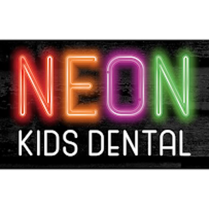 Neon Kids Dental - Farmington