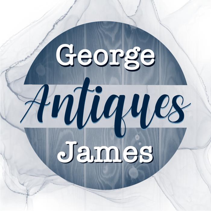 George James Antiques Ltd