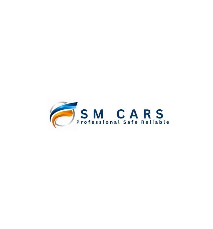 SM Cars taxi service