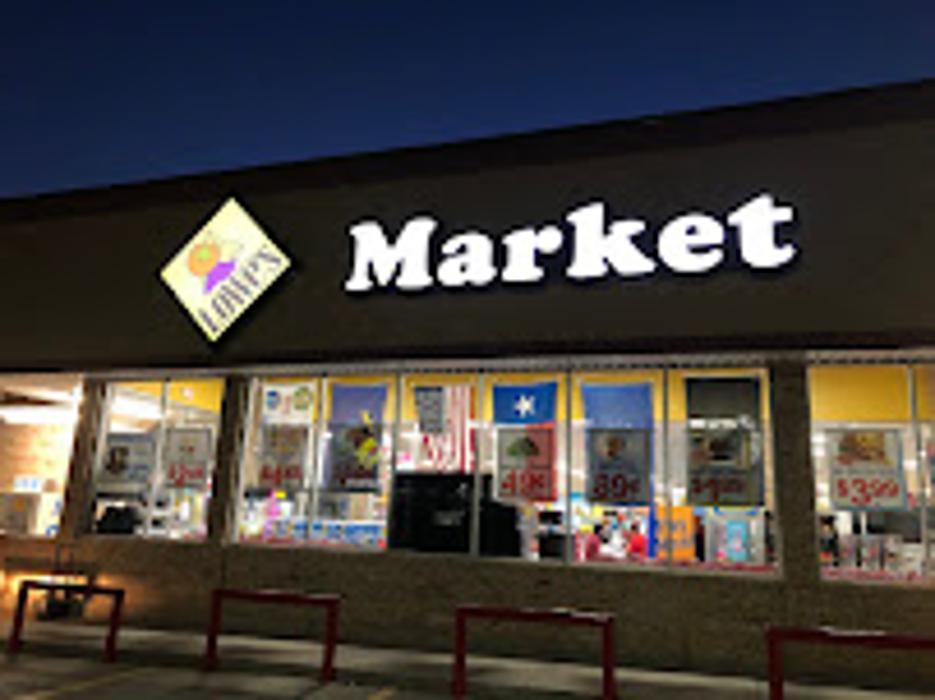 Lowe's Market