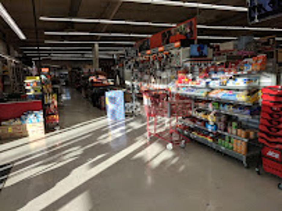 Ace Hardware | Littlefield