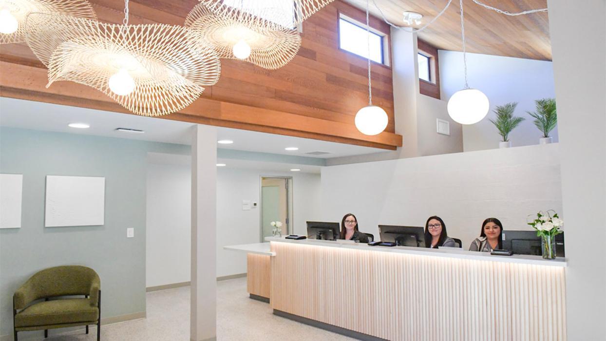 Cottage Obstetrics & Gynecology Clinic - Part of Cottage Medical Group