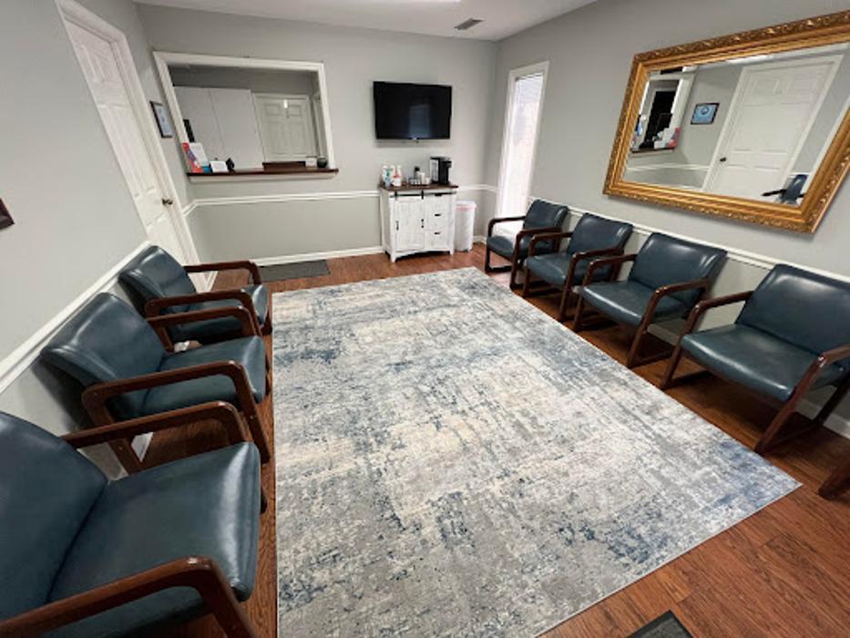 Southeastern Chiropractic Associates