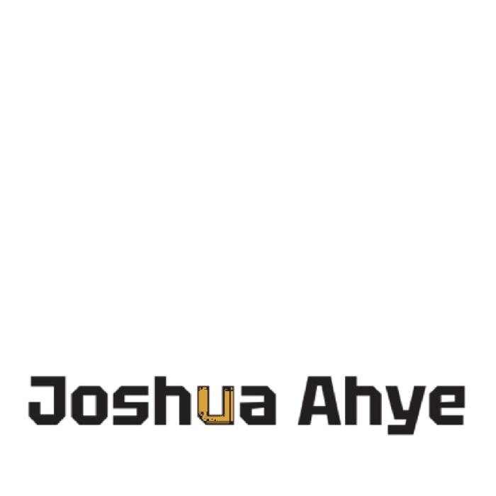 Joshua Ahye Art