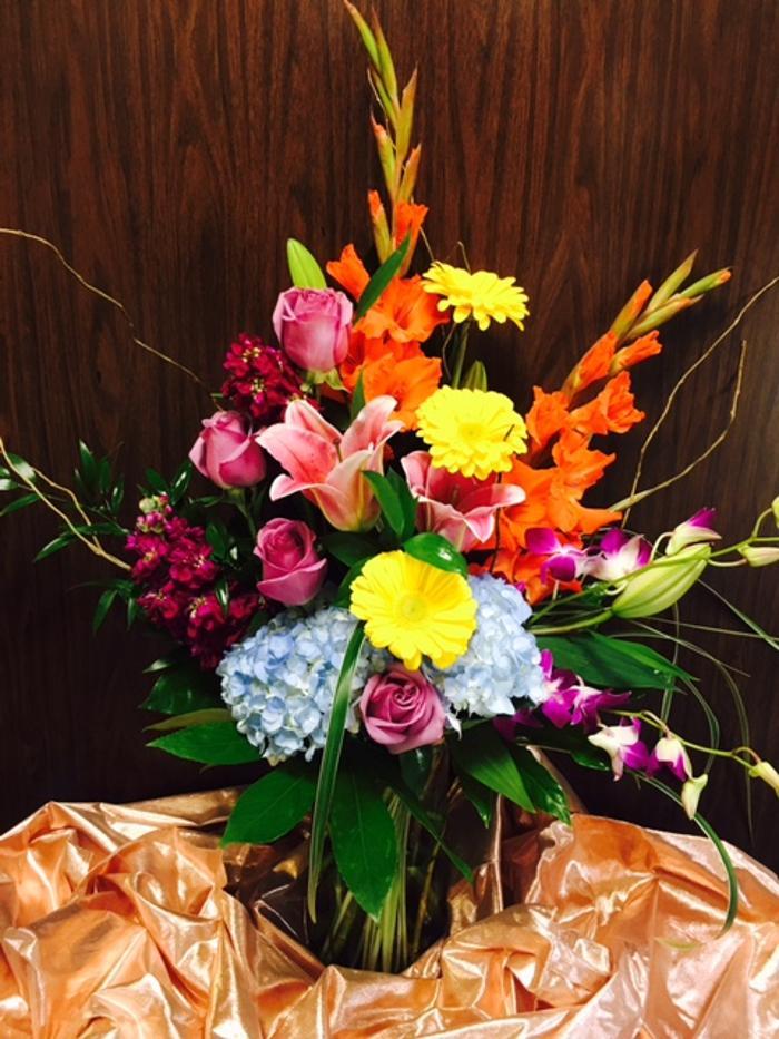 Jennie's Flowers St. Petersburg