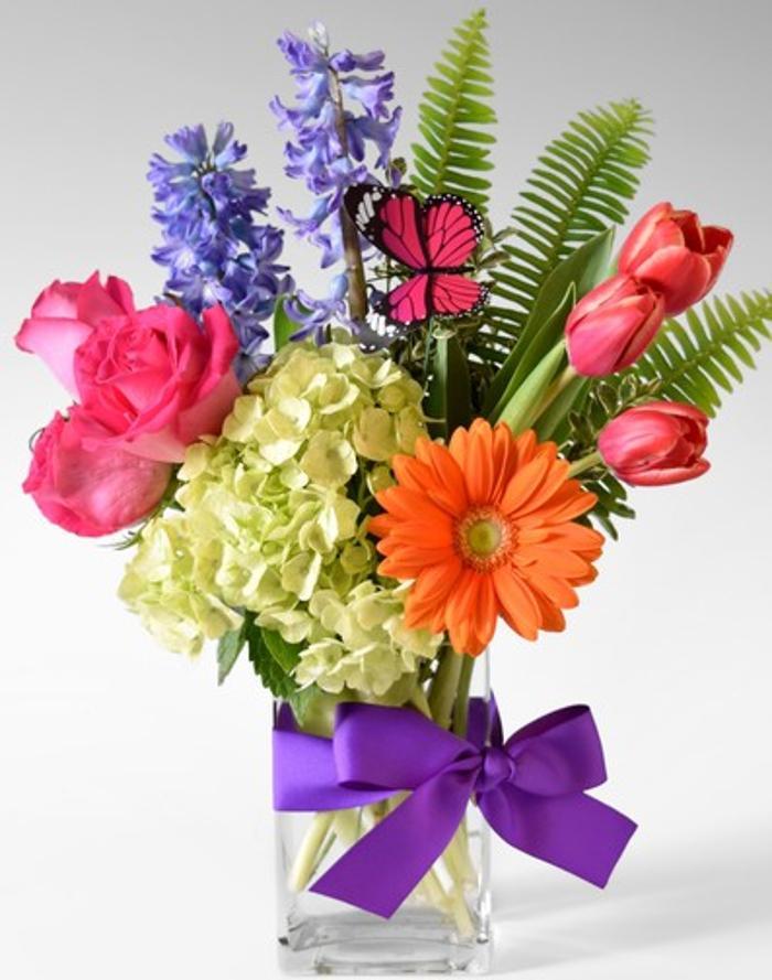 Jennie's Flowers St. Petersburg