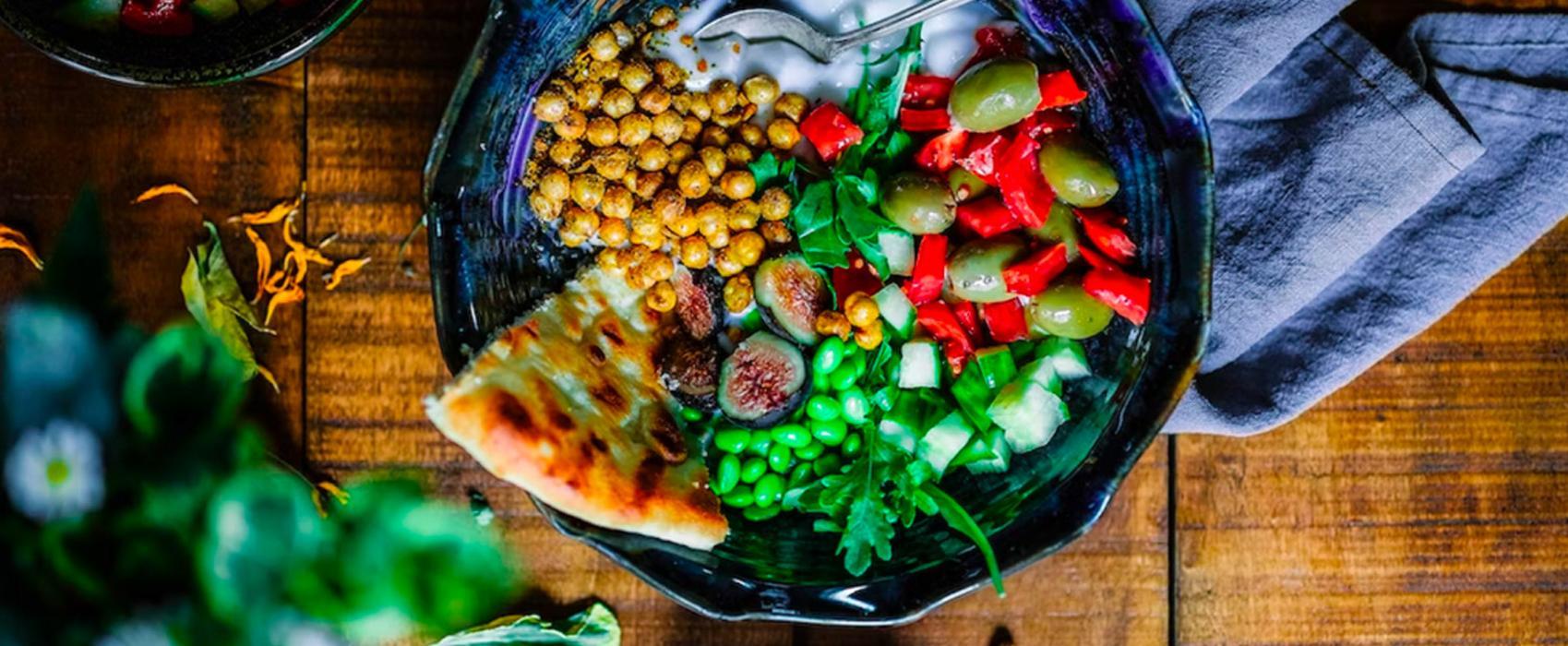 Blue Heaven Bar & Grill