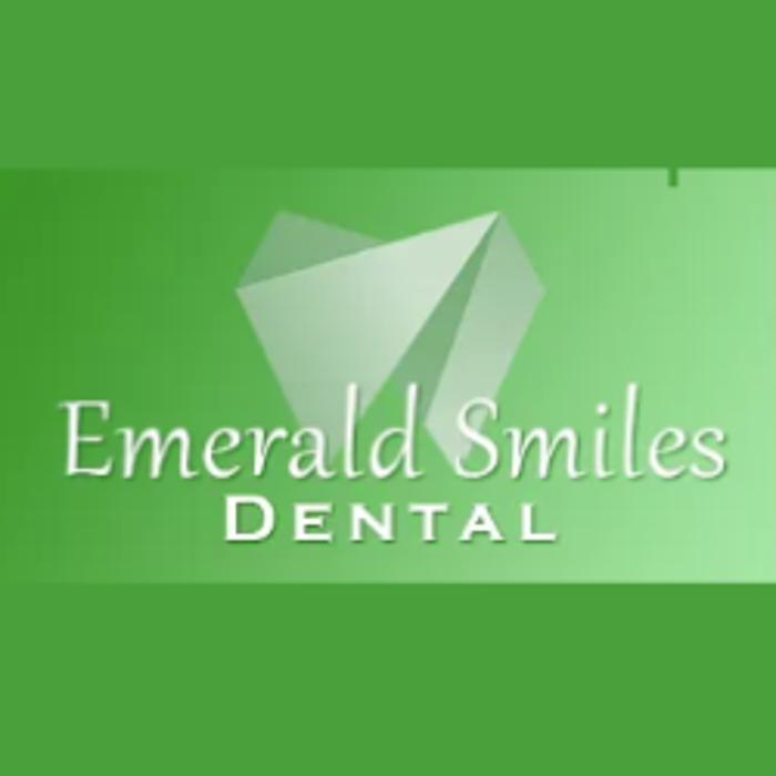 Emerald Smile