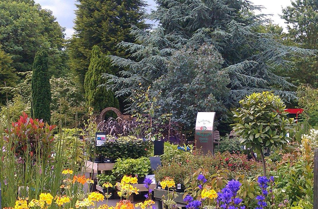 Birkacre Garden Centre