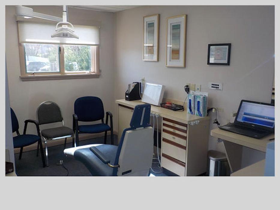 R. Paul Campbell, D.M.D.