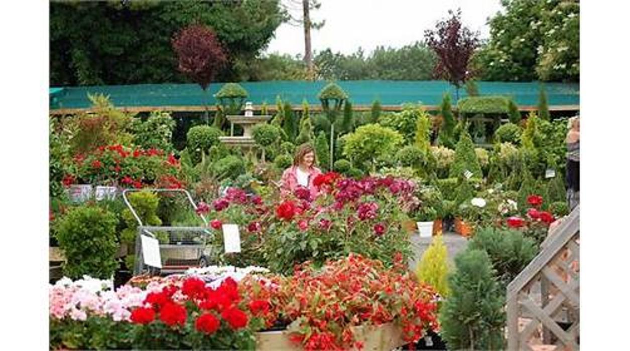 Coblands Garden Centre
