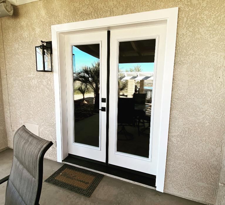 RL Millwork and Finish Carpentry