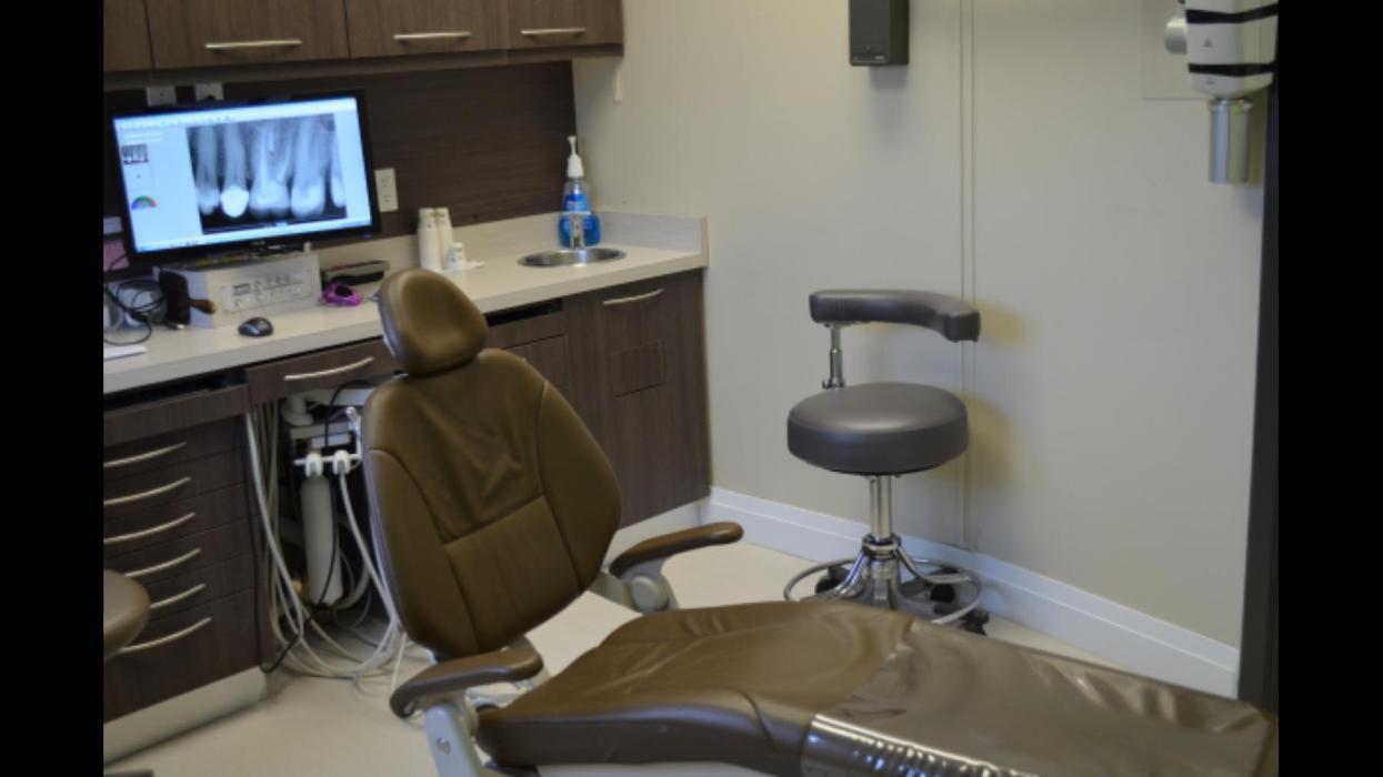 Meadowvale Dental Group