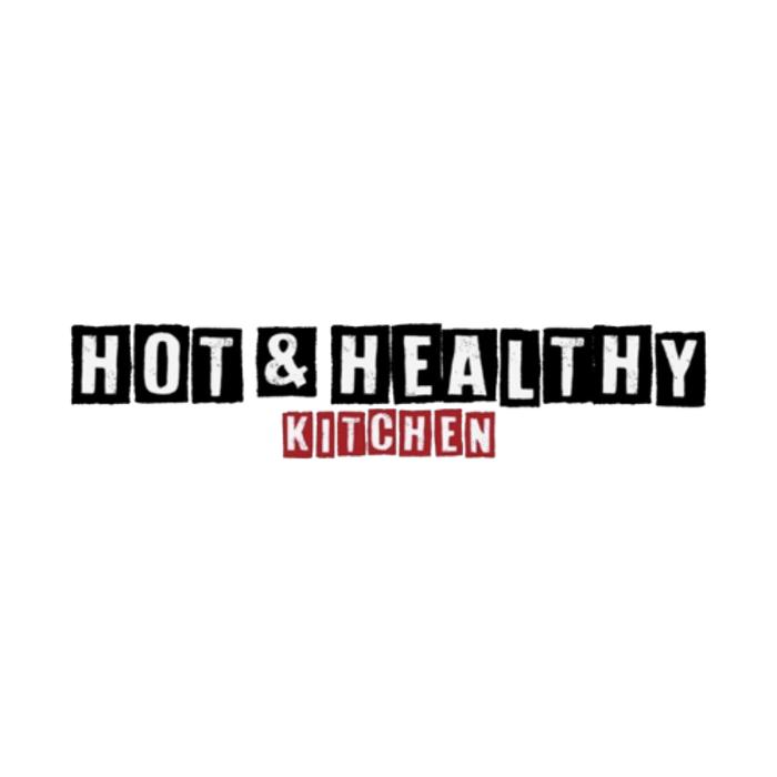 Hot & Healthy Kitchen