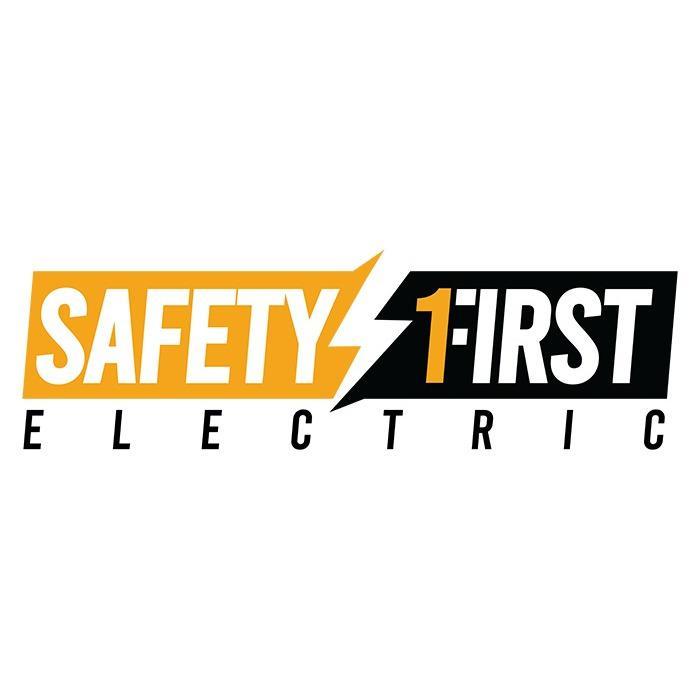 Safety First Electric