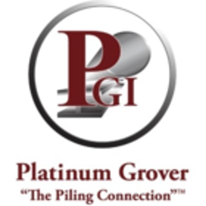 Platinum Grover Int Inc