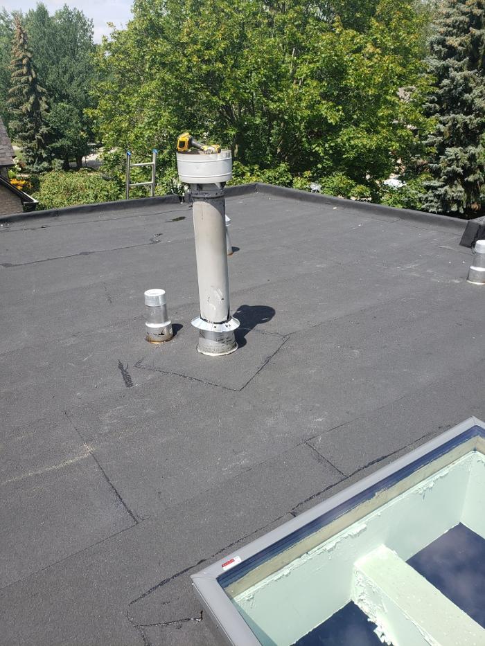 Golden Phoenix Construction Inc.