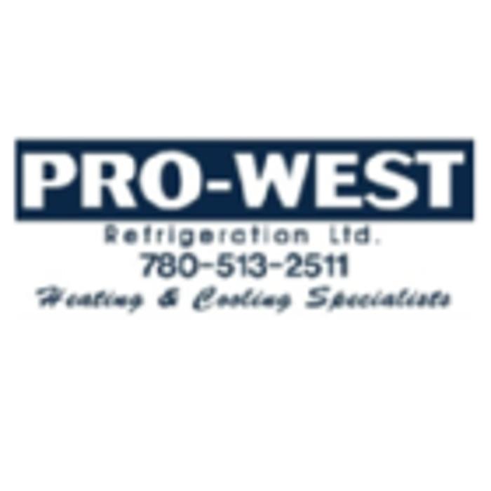 Pro-West Refrigeration Ltd