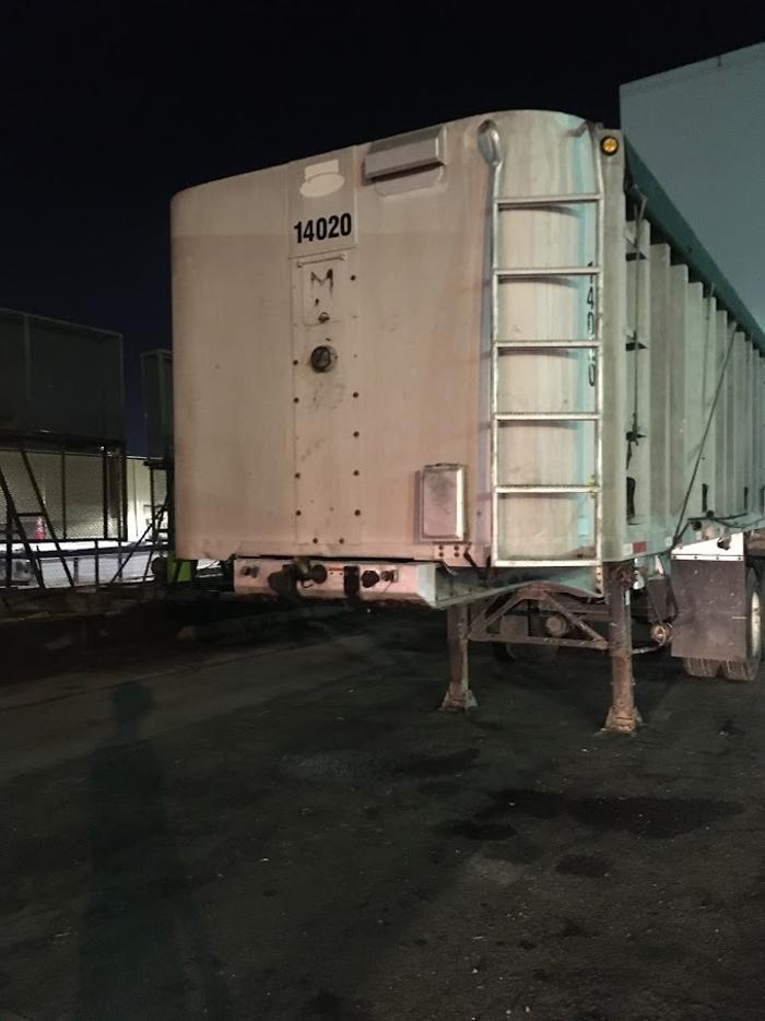 401 QWE Mobile Truck And Trailer Repair