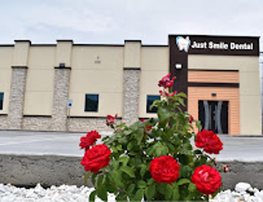 Just Smile Dental