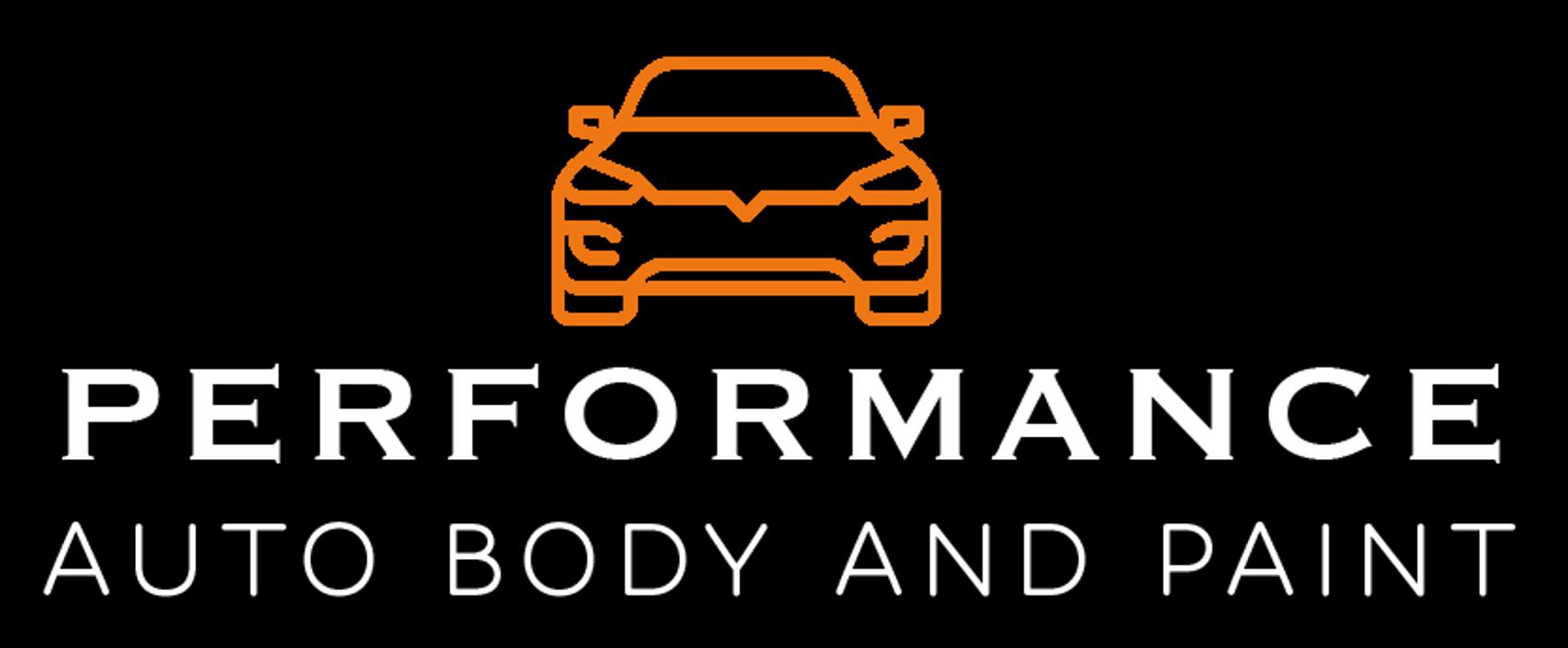 Performance Auto Body and Paint