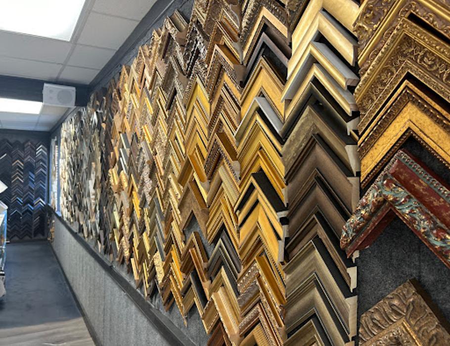 Kristy's Korner Custom Framing and Photolab