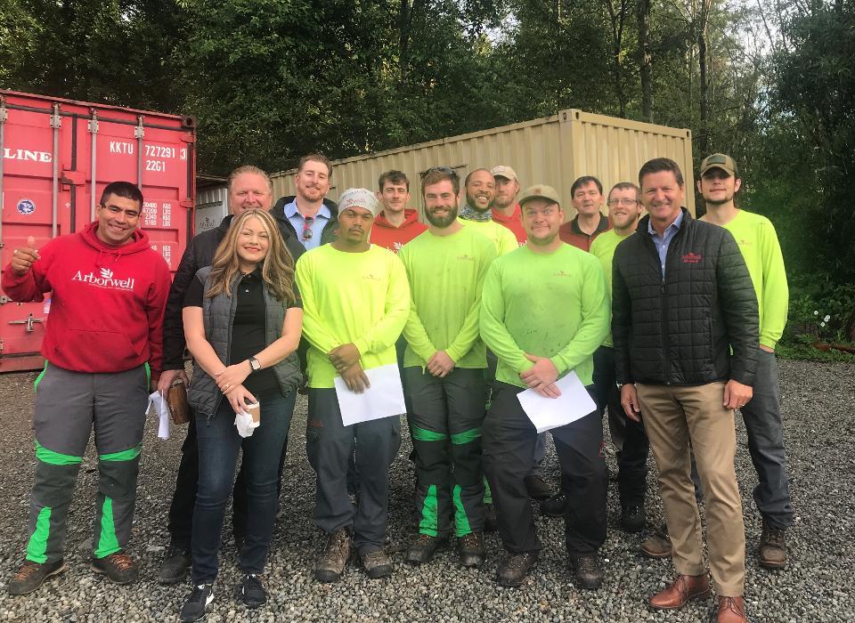 SavATree - Tree Service & Lawn Care