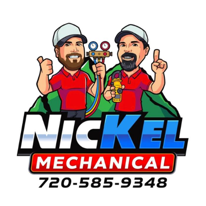 Nickel Mechanical