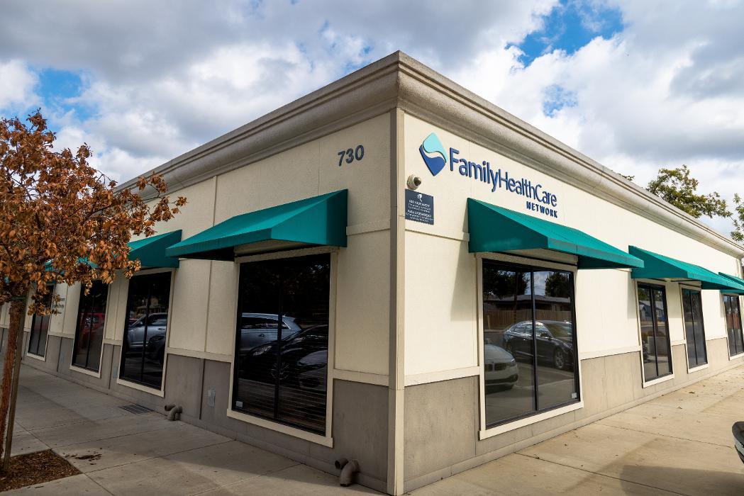 Family HealthCare Network