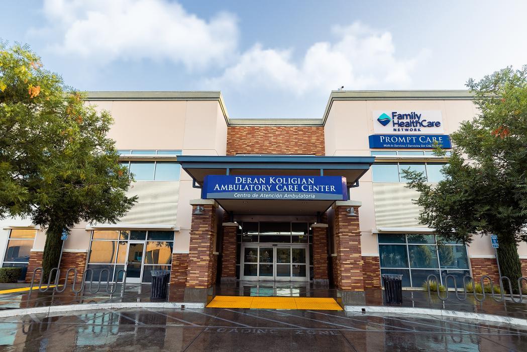 Family HealthCare Network