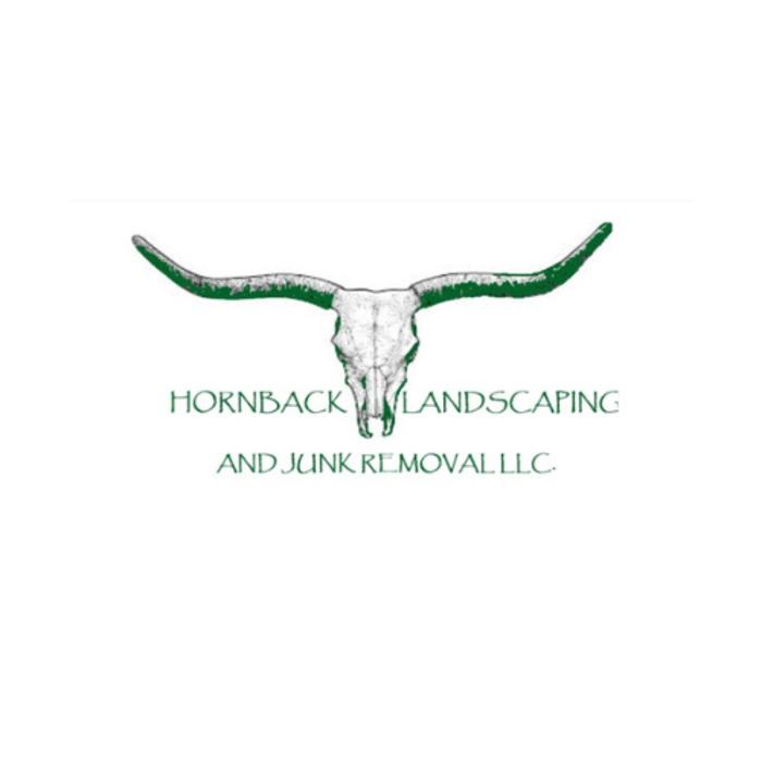 Hornback Landscaping and Junk Removal