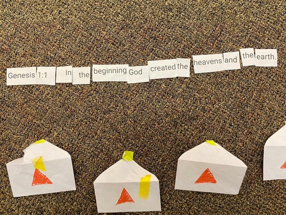 Redeemer Presbyterian Church