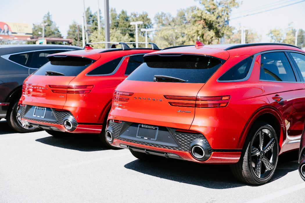 Genesis of Greensboro