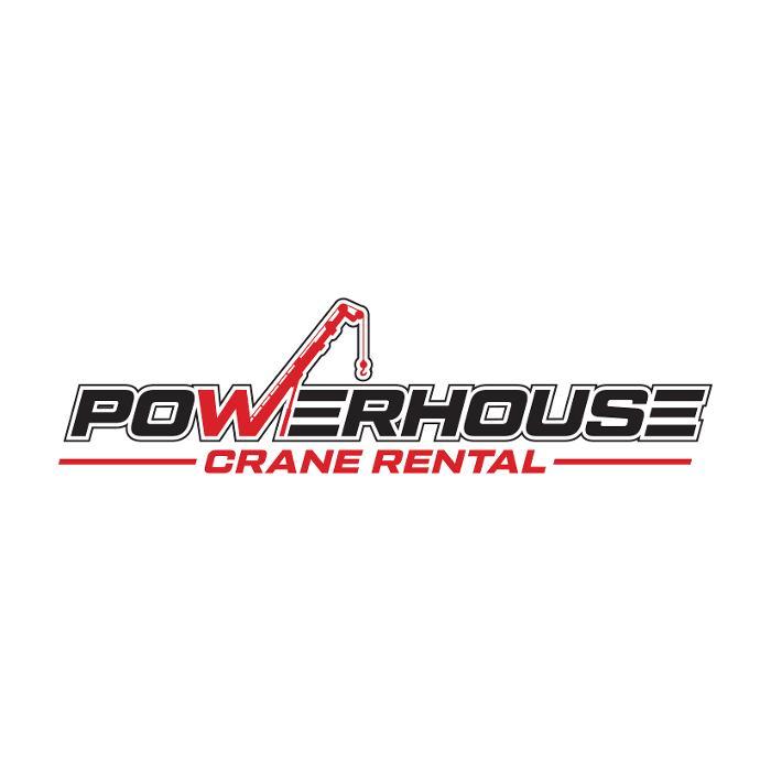 Powerhouse Crane