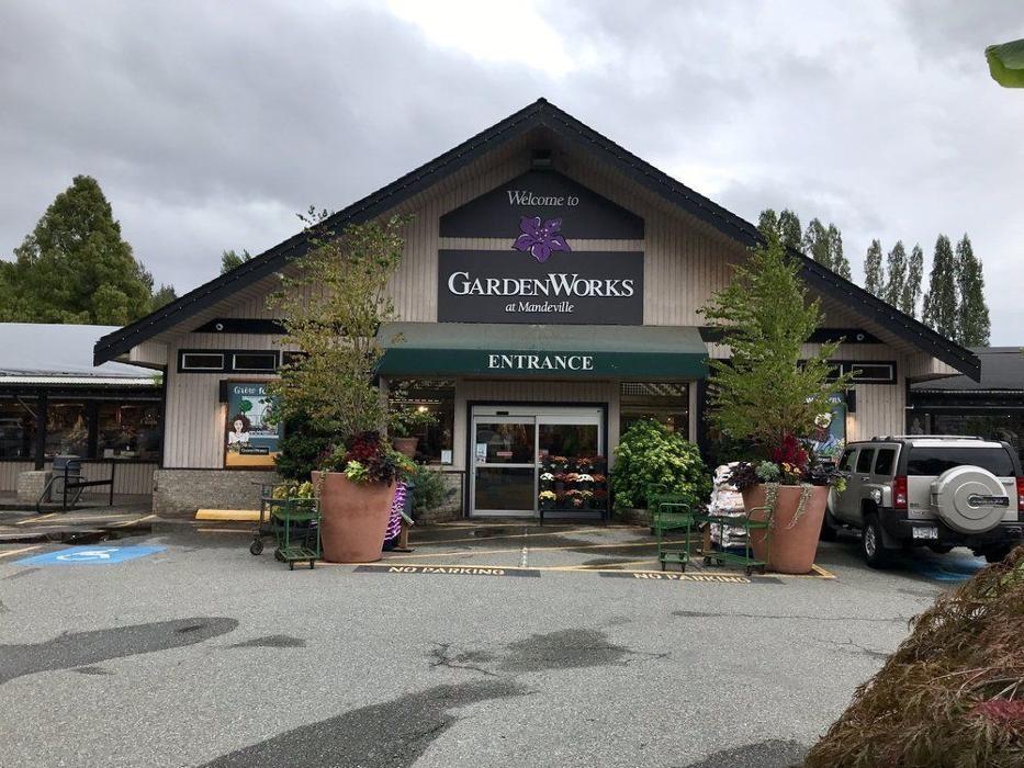 GARDENWORKS Burnaby-Mandeville