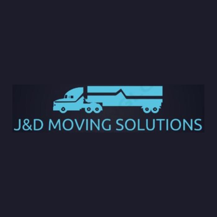 J&D Moving Solutions