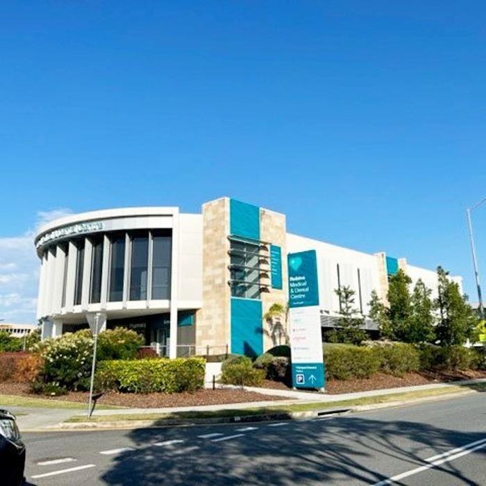 Primary Dental Robina