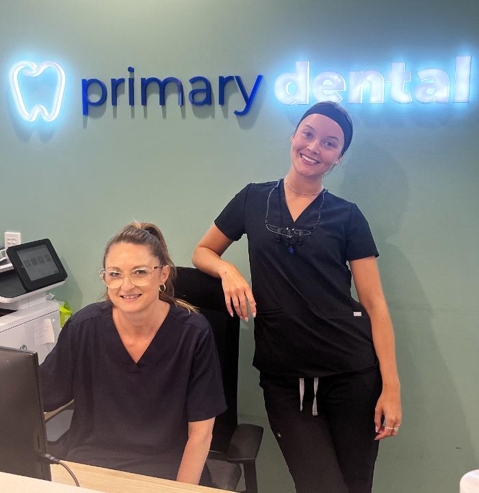 Primary Dental Narre Warren