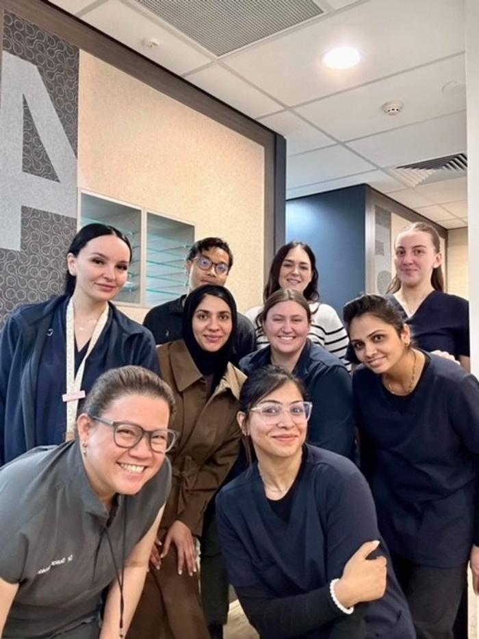 Primary Dental Elizabeth