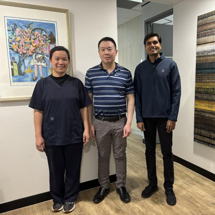 Primary Dental Phillip