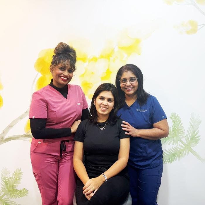 Primary Dental Epping